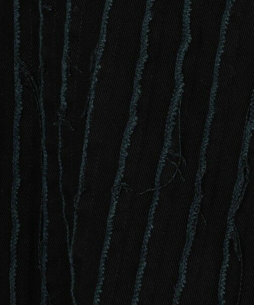 TOMORROWLAND / トゥモローランド Gジャン・デニムジャケット | JESSE KAMM BALEEN ジャケット | 詳細11