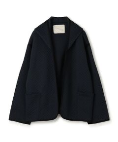 TOMORROWLAND / トゥモローランド その他アウター | 【別注】V::room キルティング フーデッドジャケット