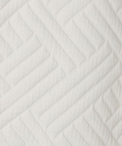 TOMORROWLAND / トゥモローランド その他アウター | 【別注】V::room キルティング フーデッドジャケット | 詳細10