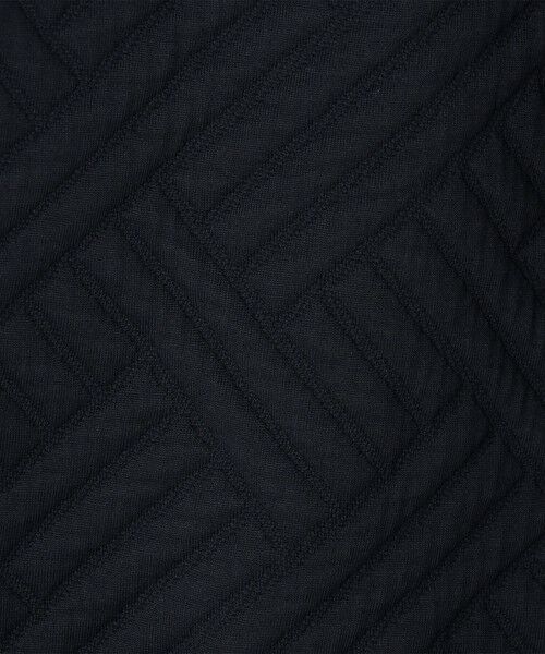 TOMORROWLAND / トゥモローランド その他アウター | 【別注】V::room キルティング フーデッドジャケット | 詳細11