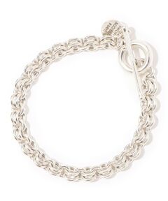 TOMORROWLAND / トゥモローランド ブレスレット・バングル | 【別注】PHILIPPE AUDIBERT Otis laiton シルバーブレスレット