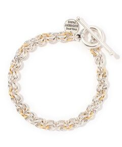 TOMORROWLAND / トゥモローランド ブレスレット・バングル | 【別注】PHILIPPE AUDIBERT Otis laiton ブレスレット