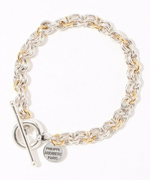 TOMORROWLAND / トゥモローランド ブレスレット・バングル | 【別注】PHILIPPE AUDIBERT Otis laiton ブレスレット | 詳細2