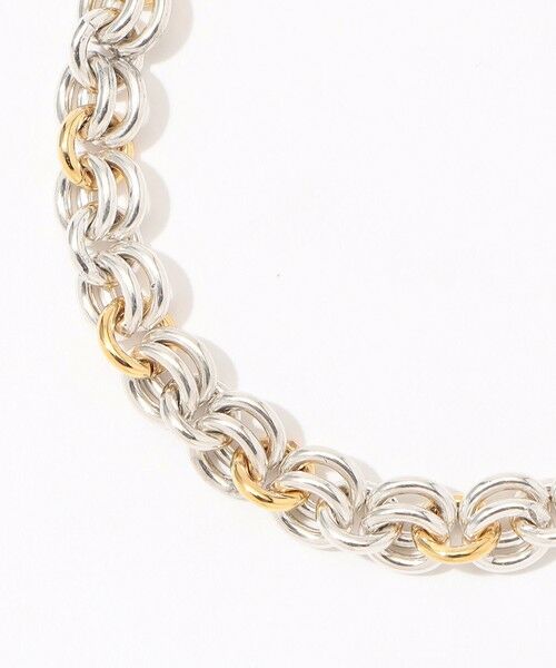 TOMORROWLAND / トゥモローランド ブレスレット・バングル | 【別注】PHILIPPE AUDIBERT Otis laiton ブレスレット | 詳細3