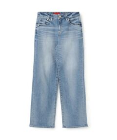 TOMORROWLAND / トゥモローランド デニムパンツ | RED CARD TOKYO 35th Anniv.Staight デニムパンツ