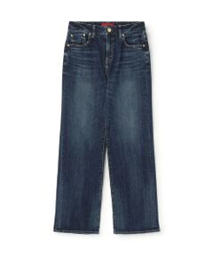 TOMORROWLAND / トゥモローランド デニムパンツ | RED CARD TOKYO 35th Anniv.Staight デニムパンツ