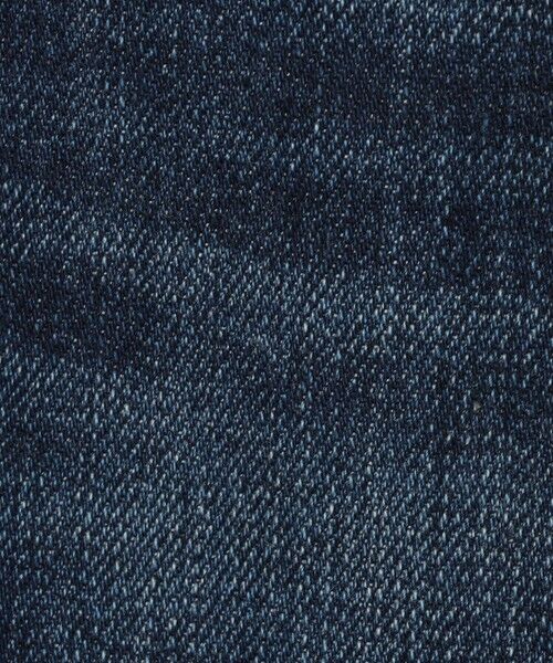 TOMORROWLAND / トゥモローランド デニムパンツ | RED CARD TOKYO 35th Anniv.Staight デニムパンツ | 詳細10