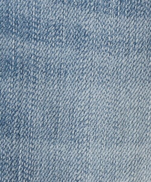 TOMORROWLAND / トゥモローランド デニムパンツ | RED CARD TOKYO 35th Anniv.Staight デニムパンツ | 詳細11