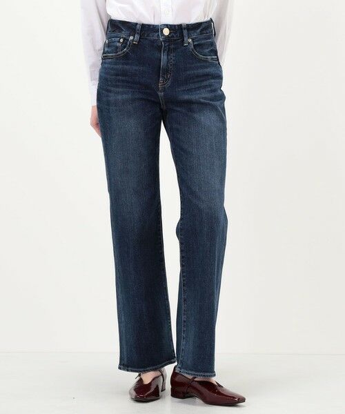 TOMORROWLAND / トゥモローランド デニムパンツ | RED CARD TOKYO 35th Anniv.Staight デニムパンツ | 詳細2