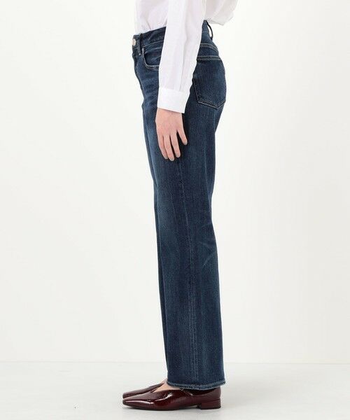 TOMORROWLAND / トゥモローランド デニムパンツ | RED CARD TOKYO 35th Anniv.Staight デニムパンツ | 詳細3