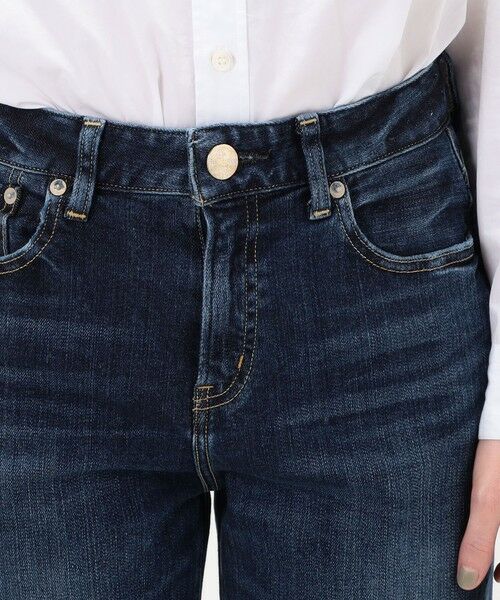 TOMORROWLAND / トゥモローランド デニムパンツ | RED CARD TOKYO 35th Anniv.Staight デニムパンツ | 詳細5