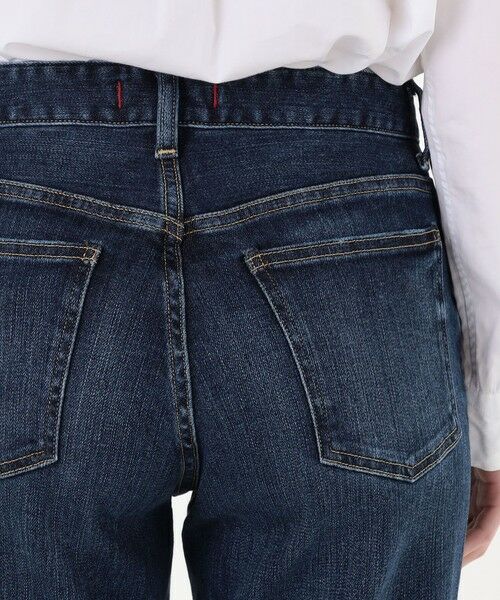 TOMORROWLAND / トゥモローランド デニムパンツ | RED CARD TOKYO 35th Anniv.Staight デニムパンツ | 詳細6