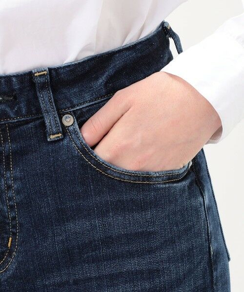 TOMORROWLAND / トゥモローランド デニムパンツ | RED CARD TOKYO 35th Anniv.Staight デニムパンツ | 詳細7