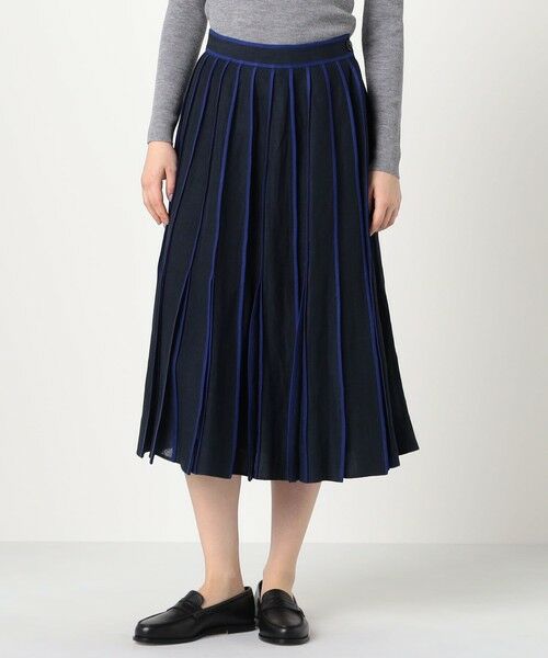 TOMORROWLAND / トゥモローランド ミニ・ひざ丈スカート | BODICE STUDIO Raglan スカート | 詳細2