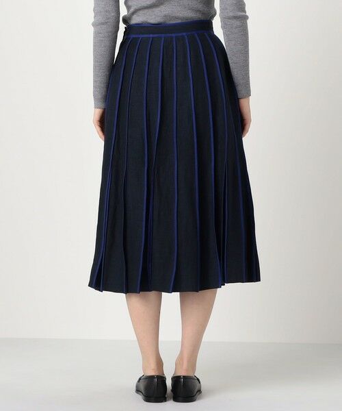 TOMORROWLAND / トゥモローランド ミニ・ひざ丈スカート | BODICE STUDIO Raglan スカート | 詳細4