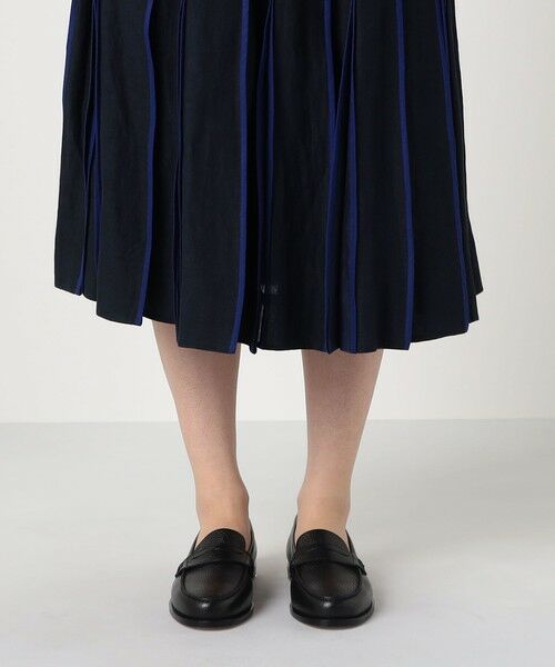 TOMORROWLAND / トゥモローランド ミニ・ひざ丈スカート | BODICE STUDIO Raglan スカート | 詳細8