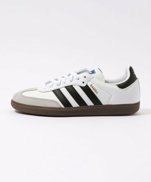 TOMORROWLAND / トゥモローランド スニーカー | adidas Originals SAMBA OG スニーカー | 詳細2
