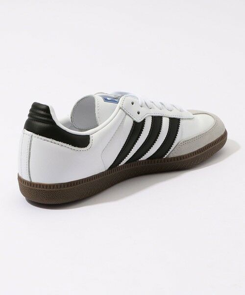 TOMORROWLAND / トゥモローランド スニーカー | adidas Originals SAMBA OG スニーカー | 詳細4