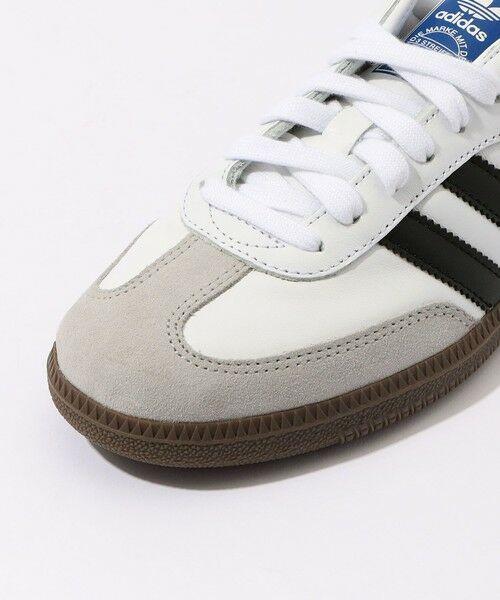 TOMORROWLAND / トゥモローランド スニーカー | adidas Originals SAMBA OG スニーカー | 詳細5