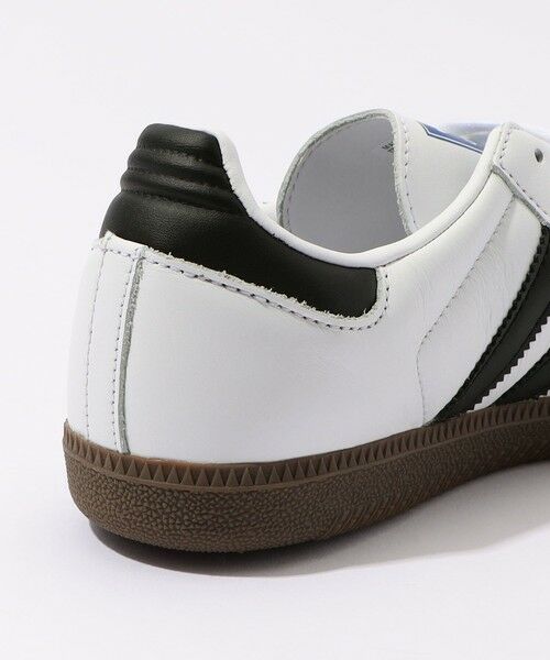 TOMORROWLAND / トゥモローランド スニーカー | adidas Originals SAMBA OG スニーカー | 詳細6