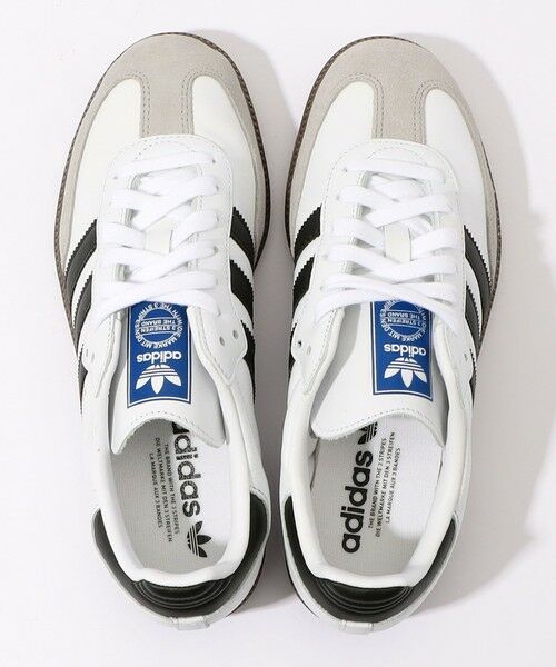 TOMORROWLAND / トゥモローランド スニーカー | adidas Originals SAMBA OG スニーカー | 詳細7