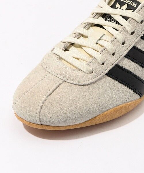 TOMORROWLAND / トゥモローランド スニーカー | adidas Originals TOKYO スエードアッパー スニーカー | 詳細5