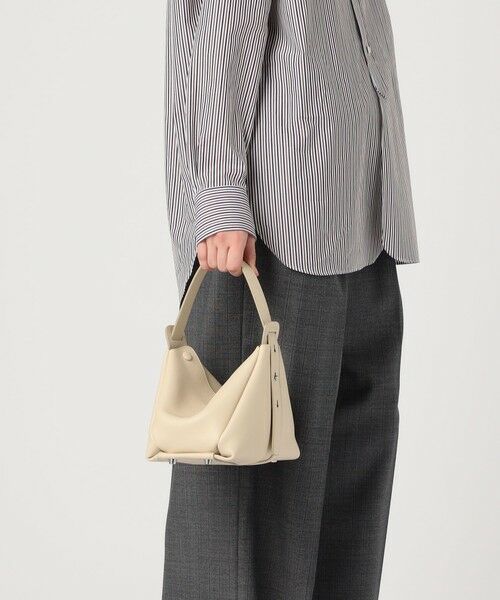 TOMORROWLAND / トゥモローランド ハンドバッグ | ADVENE AGE バッグ | 詳細1