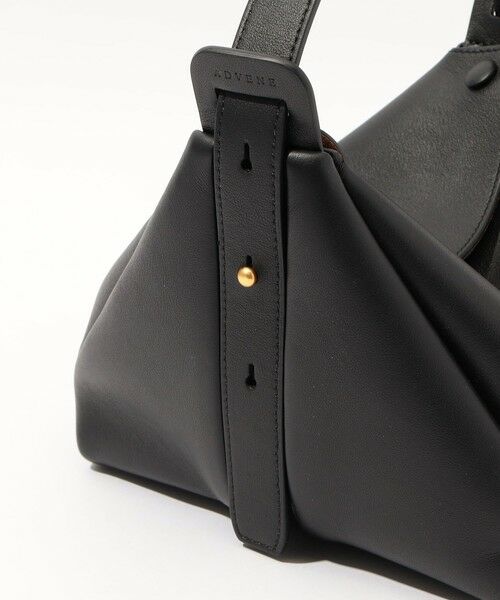 TOMORROWLAND / トゥモローランド ハンドバッグ | ADVENE AGE バッグ | 詳細10