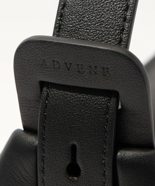 TOMORROWLAND / トゥモローランド ハンドバッグ | ADVENE AGE バッグ | 詳細6