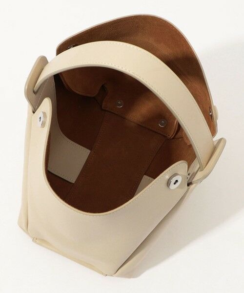 TOMORROWLAND / トゥモローランド ハンドバッグ | ADVENE AGE バッグ | 詳細8