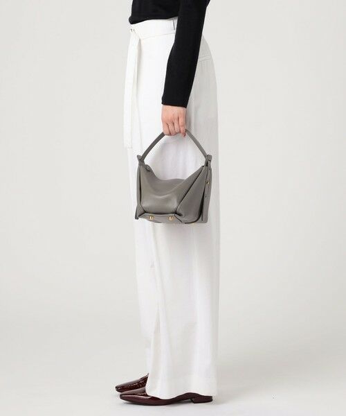 TOMORROWLAND / トゥモローランド ハンドバッグ | ADVENE AGE バッグ | 詳細1