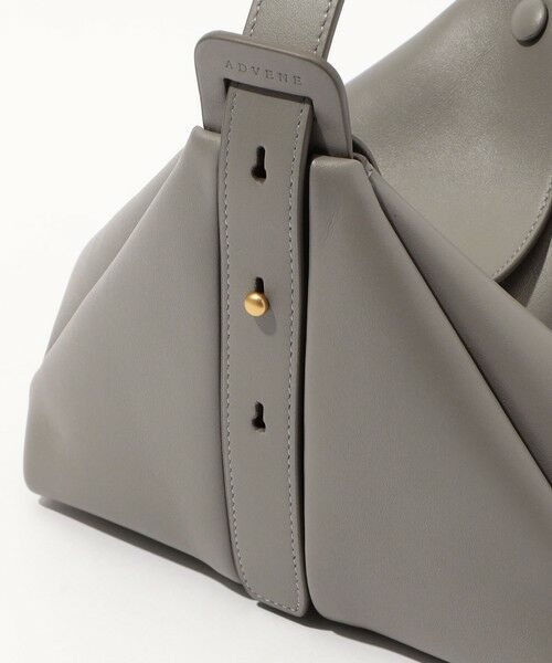 TOMORROWLAND / トゥモローランド ハンドバッグ | ADVENE AGE バッグ | 詳細6