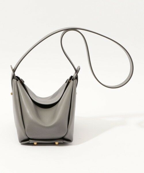 TOMORROWLAND / トゥモローランド ハンドバッグ | ADVENE AGE バッグ | 詳細8