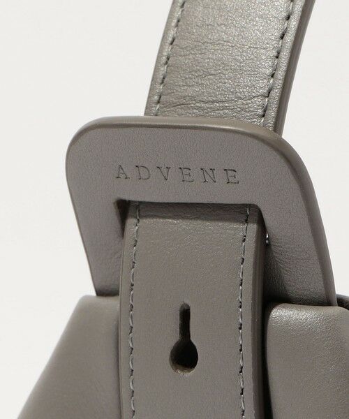 TOMORROWLAND / トゥモローランド ハンドバッグ | ADVENE AGE バッグ | 詳細9