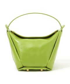 TOMORROWLAND / トゥモローランド ハンドバッグ | 【別注】ADVENE AGE special バッグ