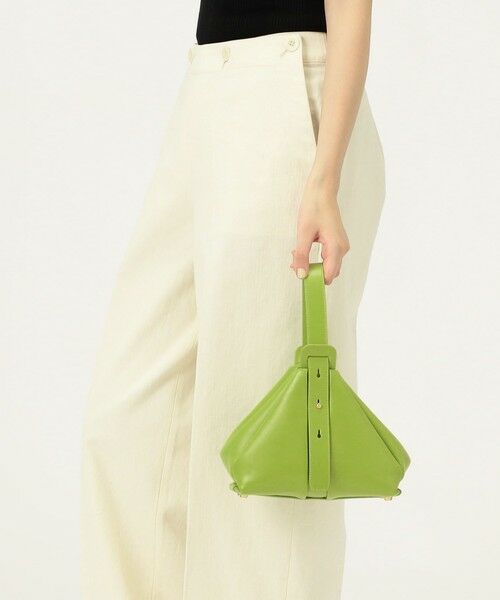 TOMORROWLAND / トゥモローランド ハンドバッグ | 【別注】ADVENE AGE special バッグ | 詳細1