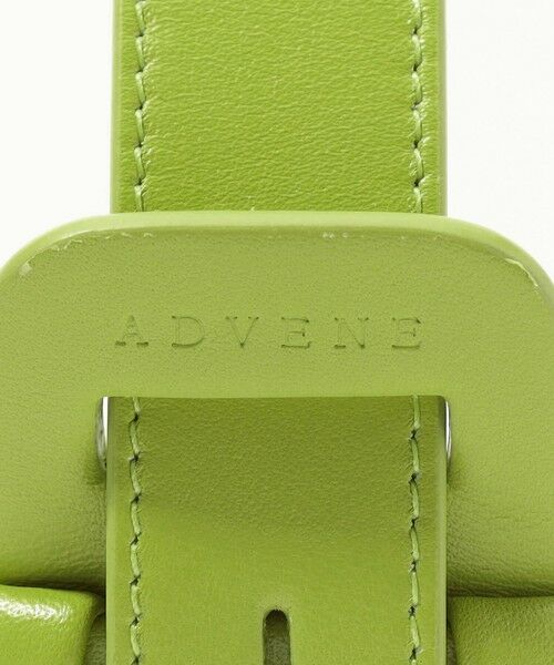 TOMORROWLAND / トゥモローランド ハンドバッグ | 【別注】ADVENE AGE special バッグ | 詳細10