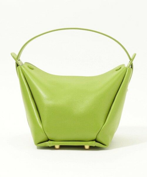 TOMORROWLAND / トゥモローランド ハンドバッグ | 【別注】ADVENE AGE special バッグ | 詳細3