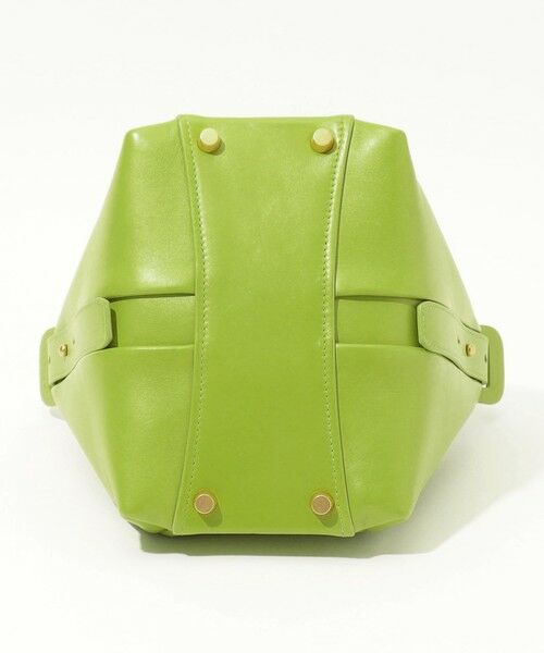 TOMORROWLAND / トゥモローランド ハンドバッグ | 【別注】ADVENE AGE special バッグ | 詳細4