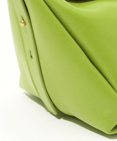 TOMORROWLAND / トゥモローランド ハンドバッグ | 【別注】ADVENE AGE special バッグ | 詳細6