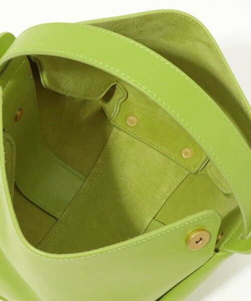 TOMORROWLAND / トゥモローランド ハンドバッグ | 【別注】ADVENE AGE special バッグ | 詳細7