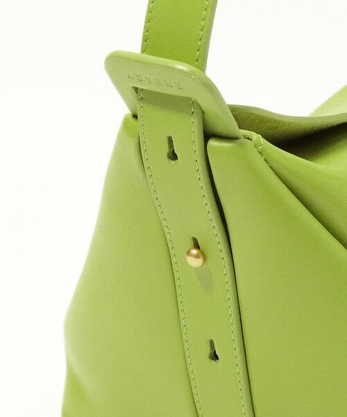 TOMORROWLAND / トゥモローランド ハンドバッグ | 【別注】ADVENE AGE special バッグ | 詳細9