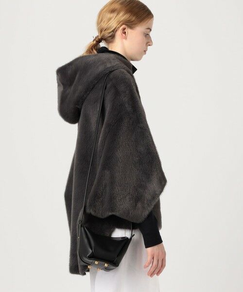 TOMORROWLAND / トゥモローランド ハンドバッグ | ADVENE MINI AGE バッグ | 詳細1