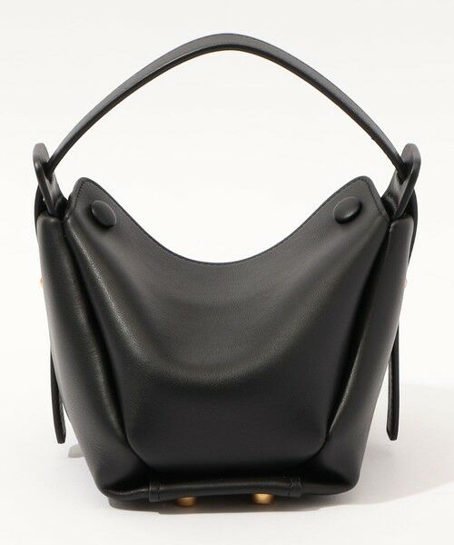 TOMORROWLAND / トゥモローランド ハンドバッグ | ADVENE MINI AGE バッグ | 詳細3