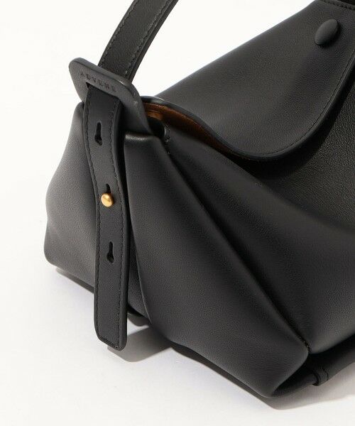 TOMORROWLAND / トゥモローランド ハンドバッグ | ADVENE MINI AGE バッグ | 詳細6