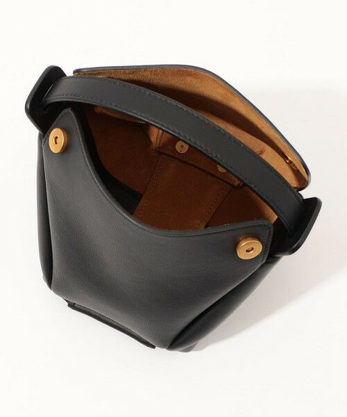 TOMORROWLAND / トゥモローランド ハンドバッグ | ADVENE MINI AGE バッグ | 詳細8