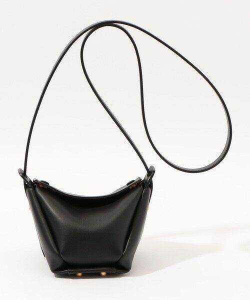 TOMORROWLAND / トゥモローランド ハンドバッグ | ADVENE MINI AGE バッグ | 詳細9