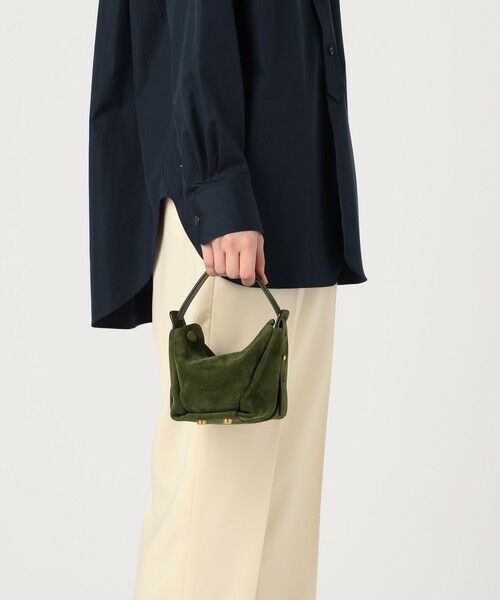 TOMORROWLAND / トゥモローランド ハンドバッグ | ADVENE MINI AGE バッグ | 詳細1