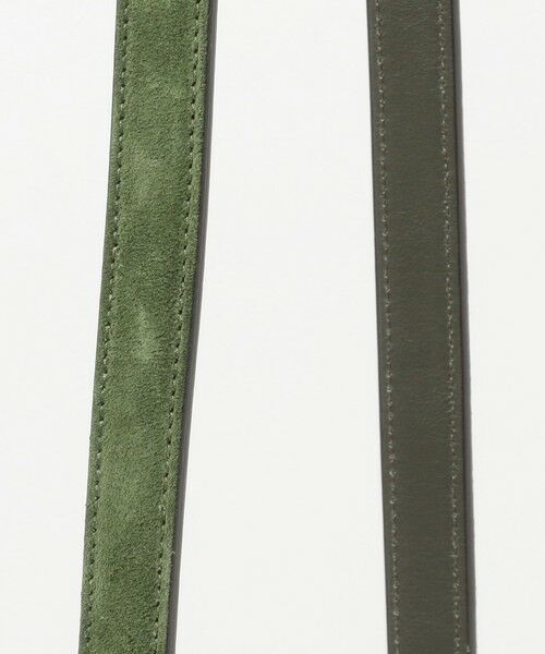 TOMORROWLAND / トゥモローランド ハンドバッグ | ADVENE MINI AGE バッグ | 詳細10