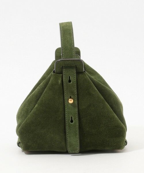 TOMORROWLAND / トゥモローランド ハンドバッグ | ADVENE MINI AGE バッグ | 詳細2